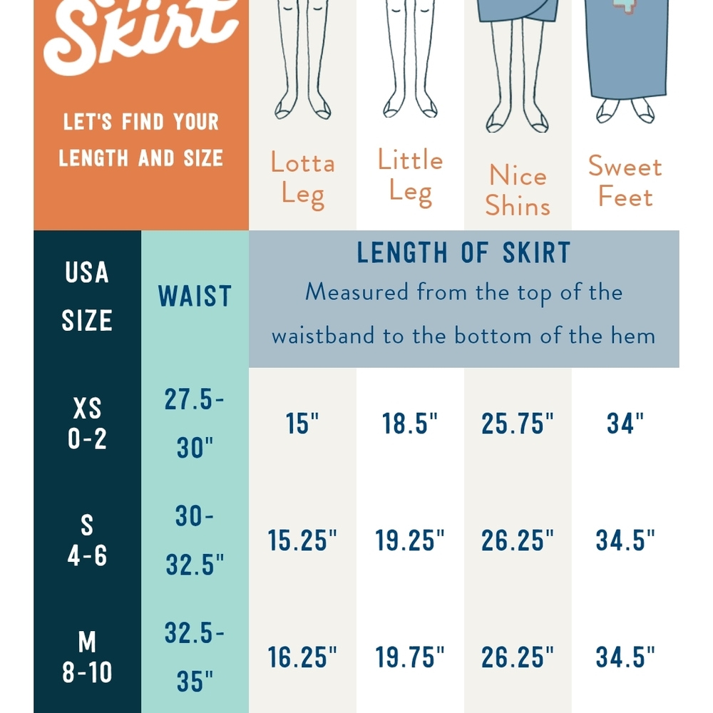 Ripskirt Hawaii Olive, Blue, White, Peach Pattern Size Large- Length 3 - Picture 10 of 11